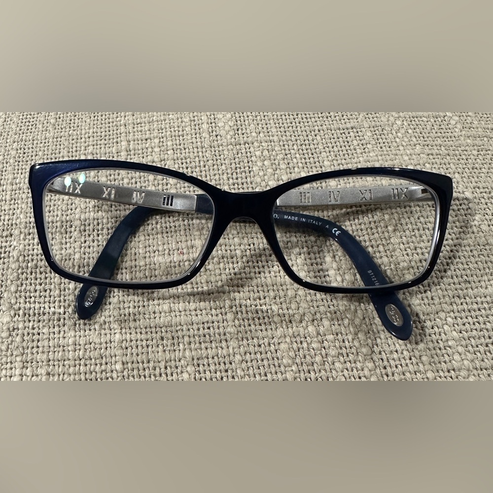 Tiffany & Co. TF2103-B 8191 Eyeglasses – Atlas Collection